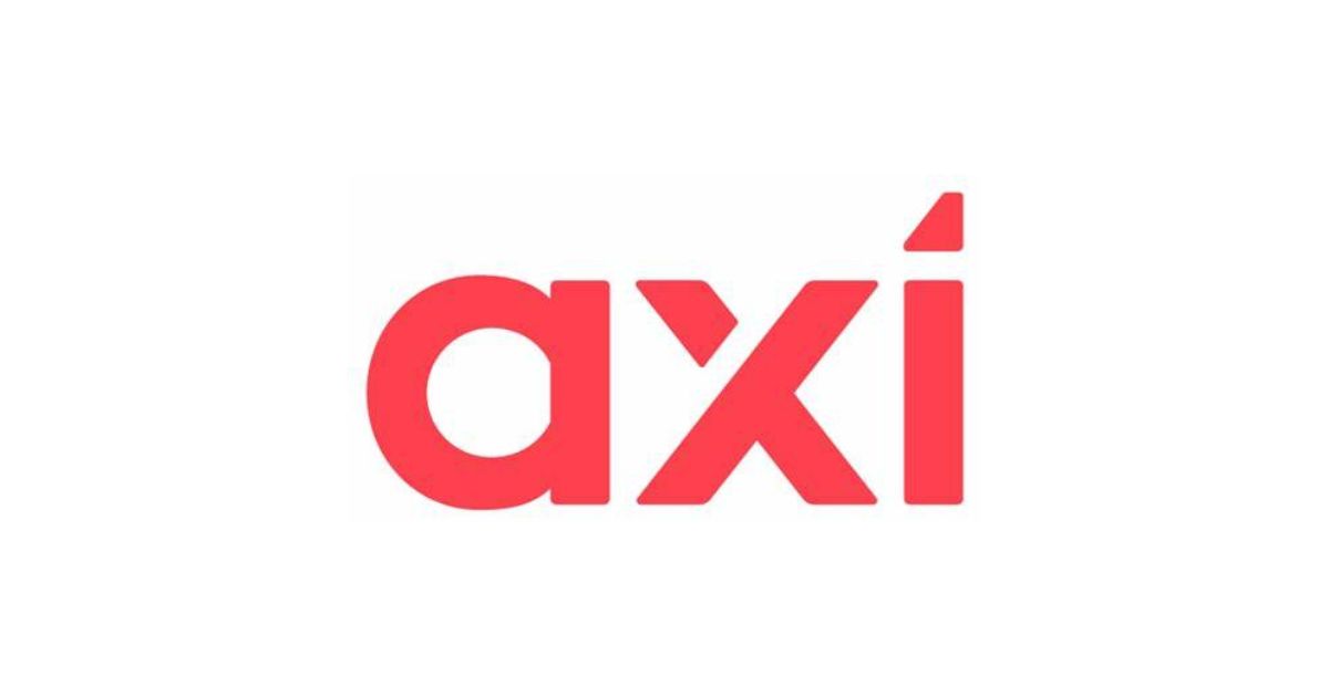 Axiロゴ